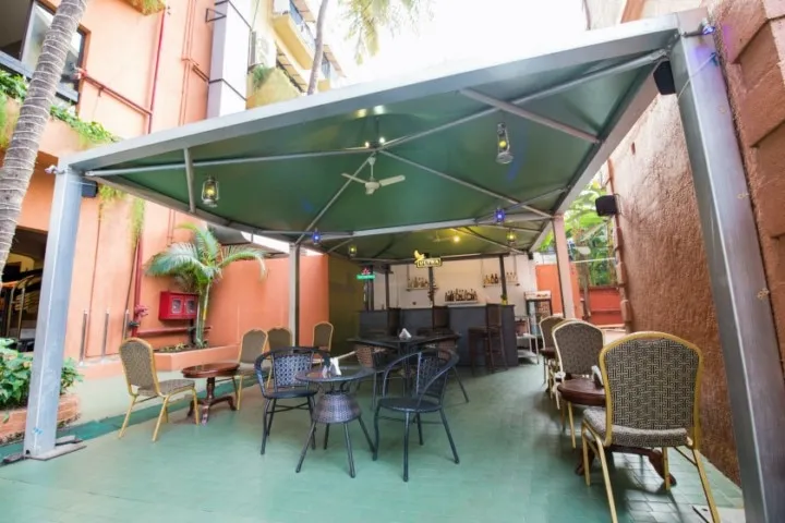 Neelam's The Grand Restaurant