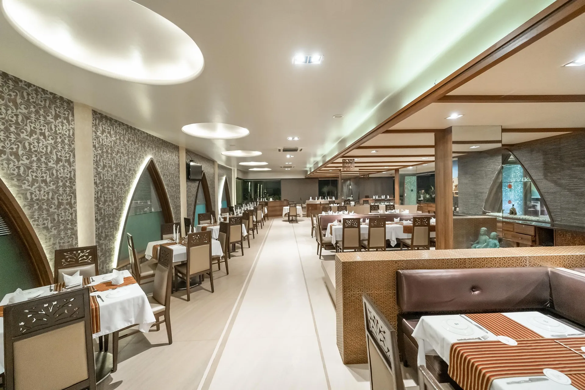 Neelam's The Grand Restaurant