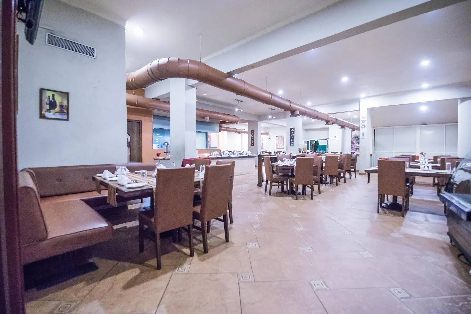 Neelam's The Grand Restaurant