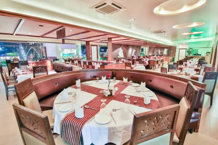 Neelam's The Grand Restaurant