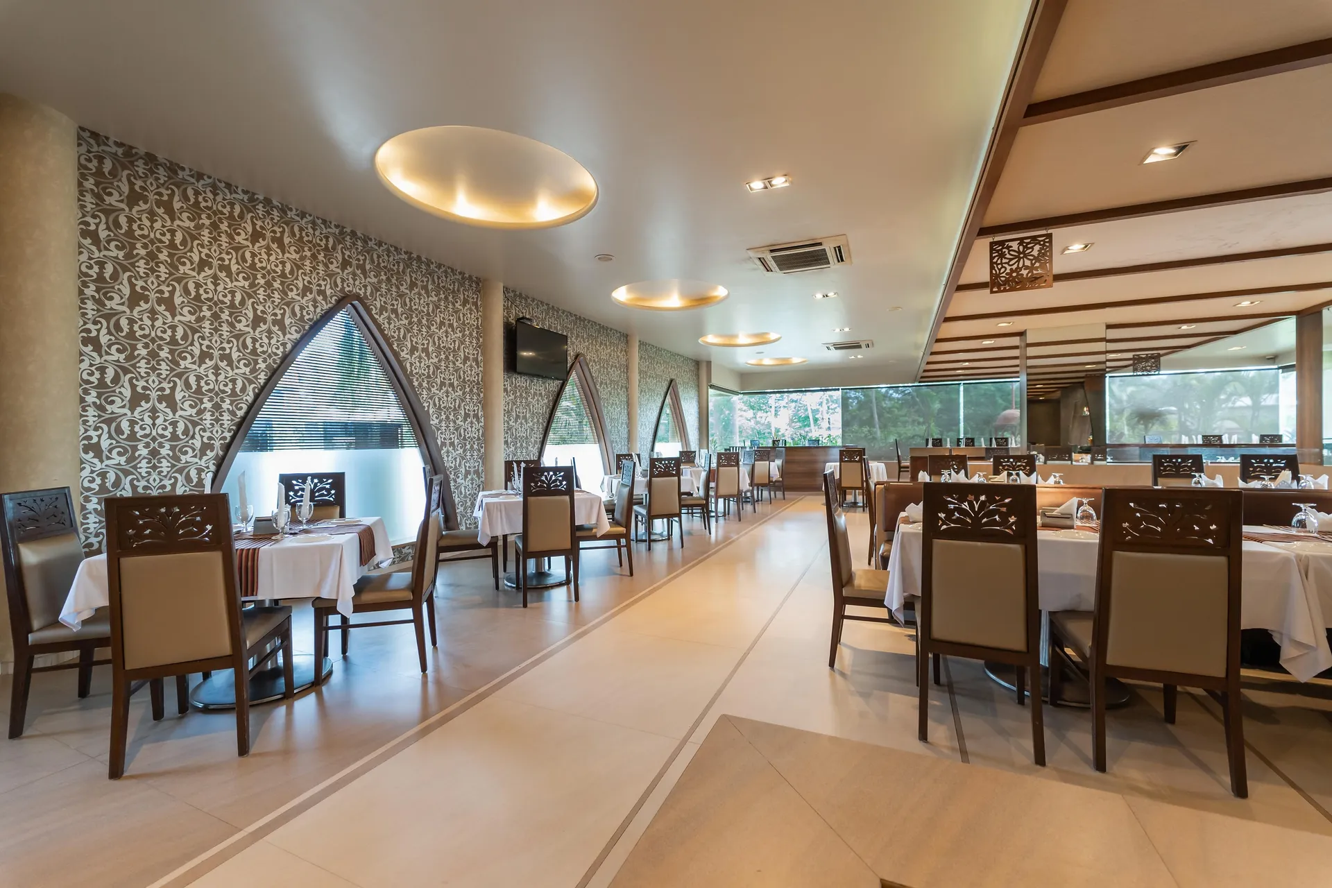 Neelam's The Grand Restaurant