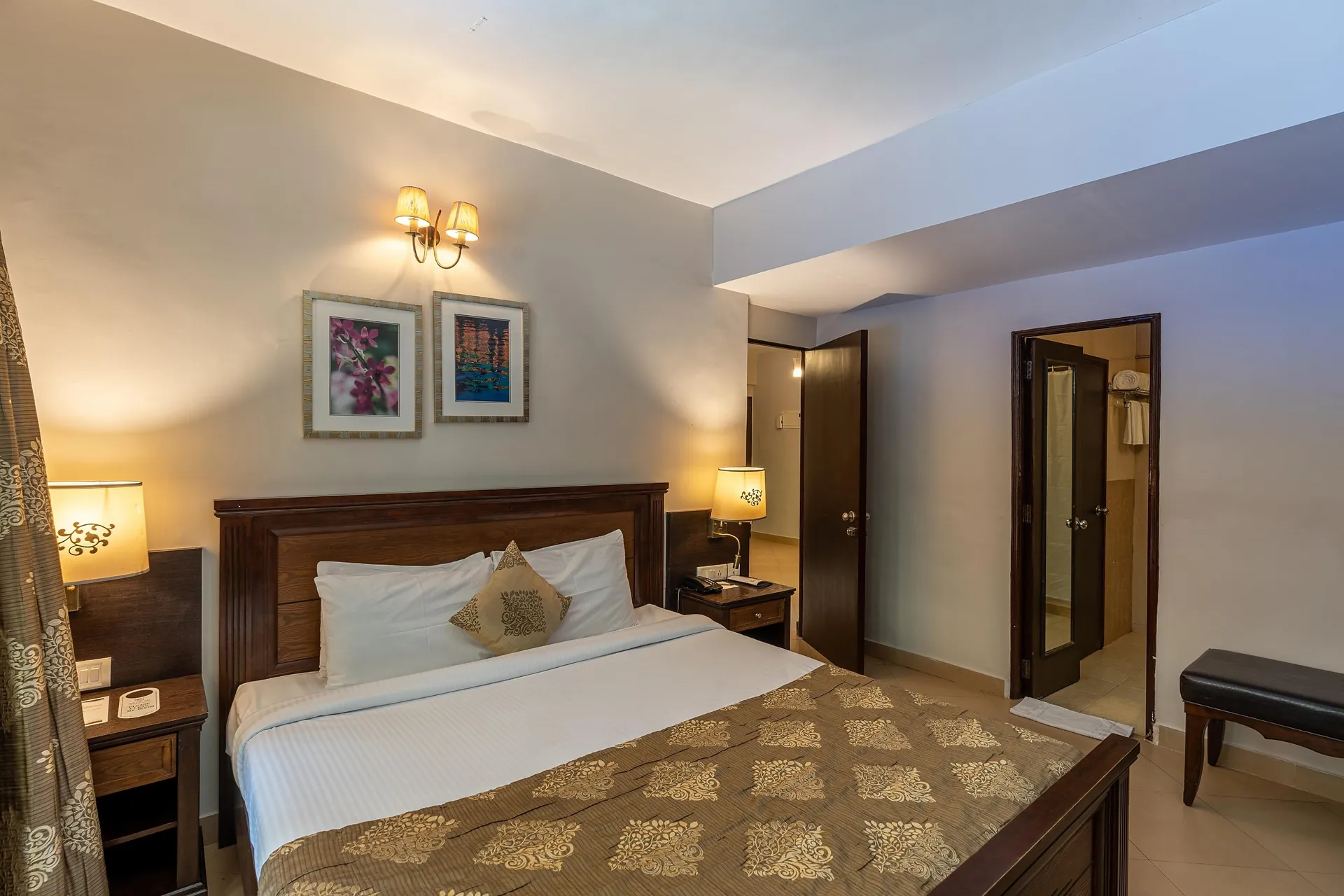 Neelam's The Grand Room