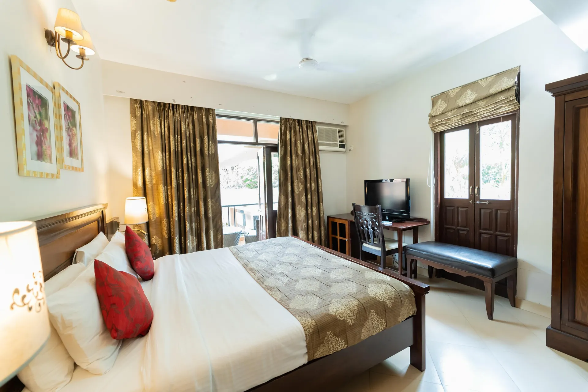 Neelam's The Grand Room