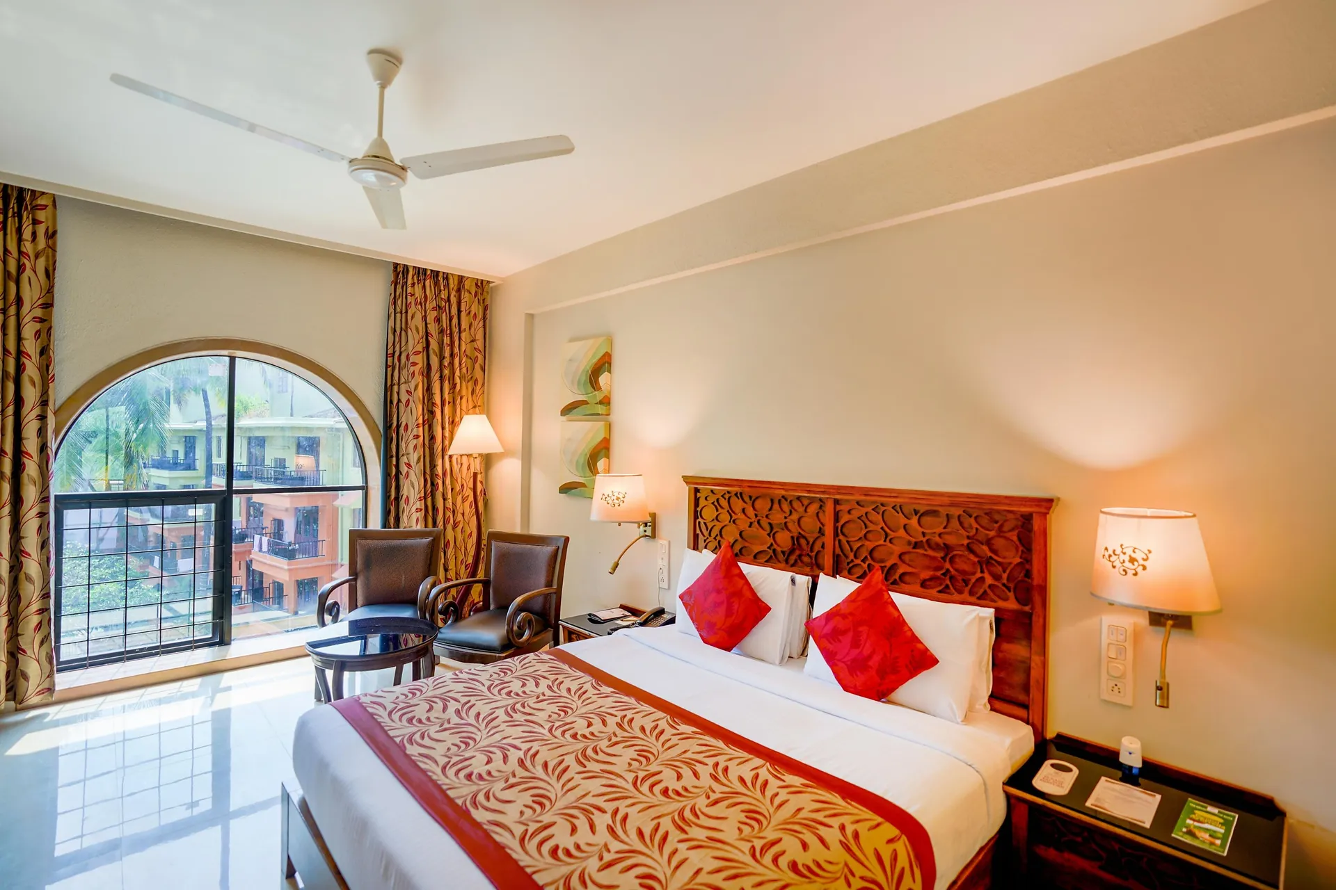 Neelam's The Grand Room