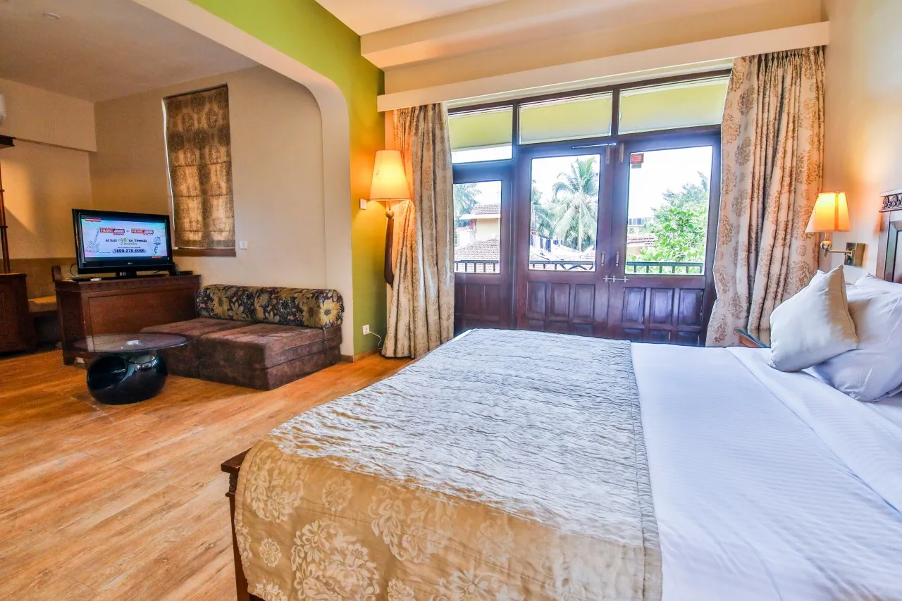 Neelam's The Grand Room