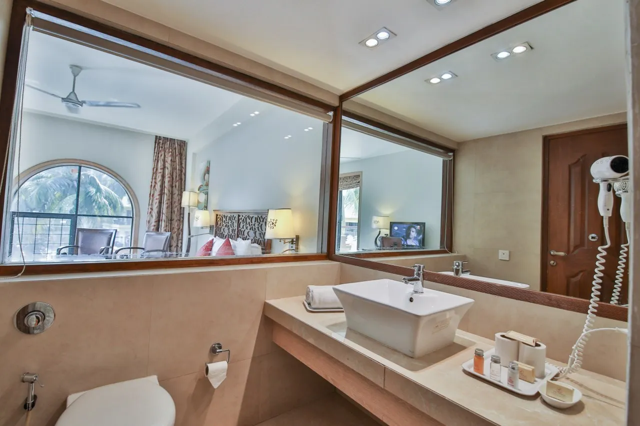 Neelam's The Grand Room