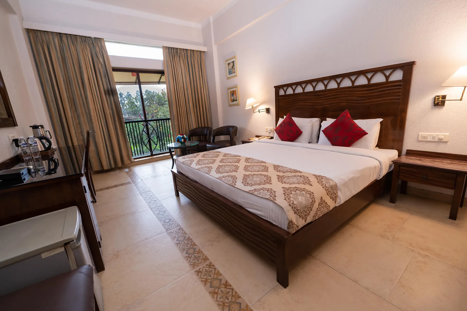 Neelam's The Grand Room