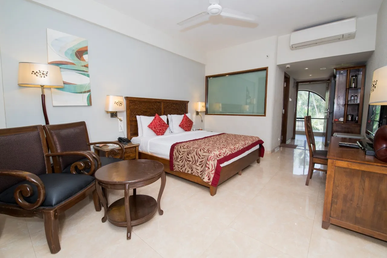 Neelam's The Grand Room