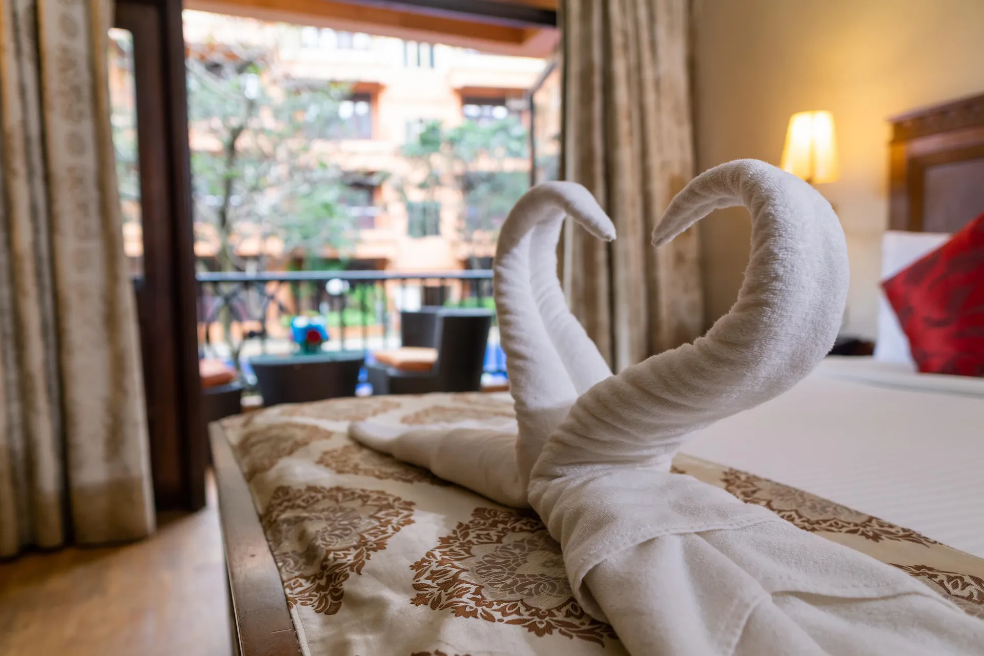 Neelam's The Grand Room