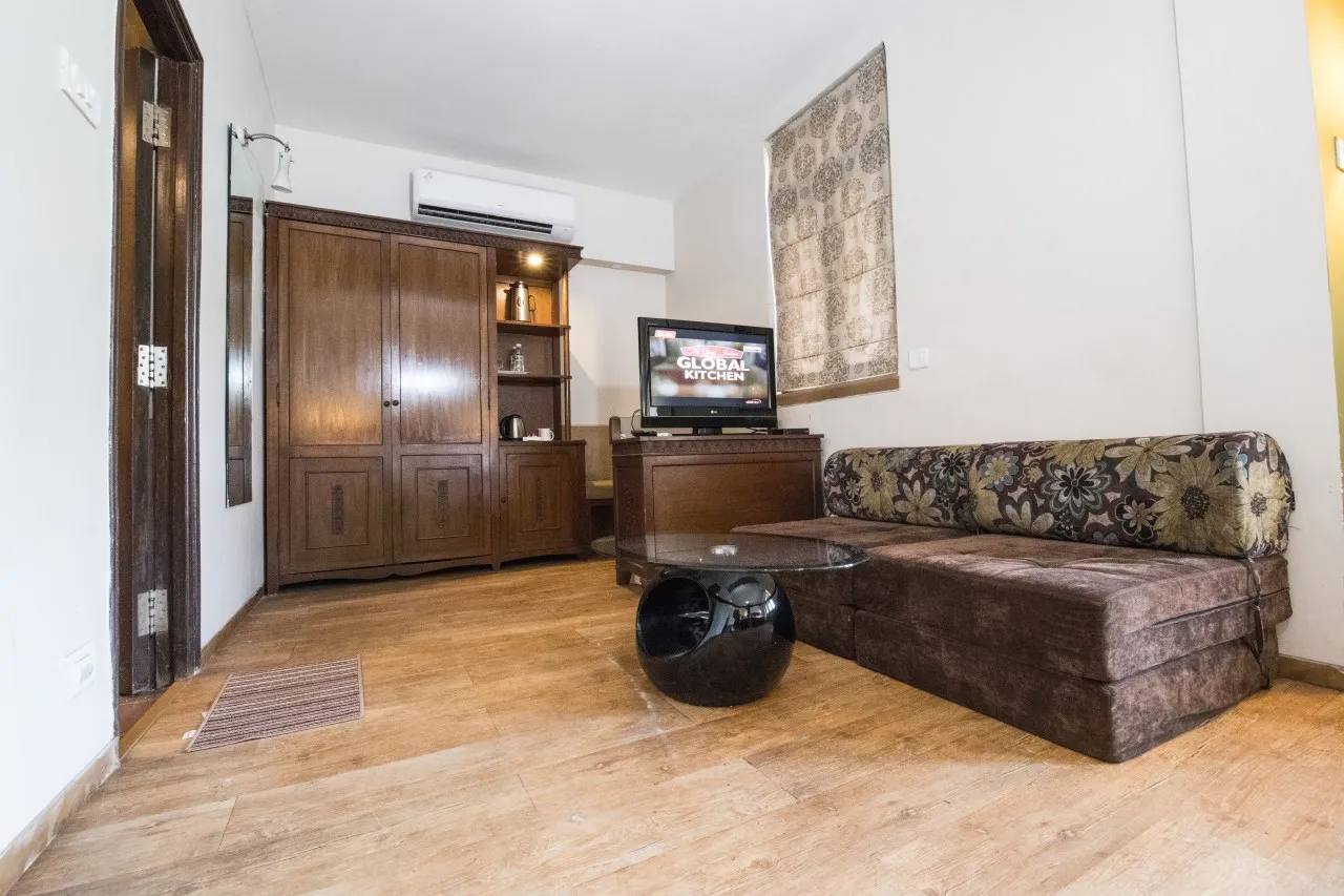 Neelam's The Grand Room