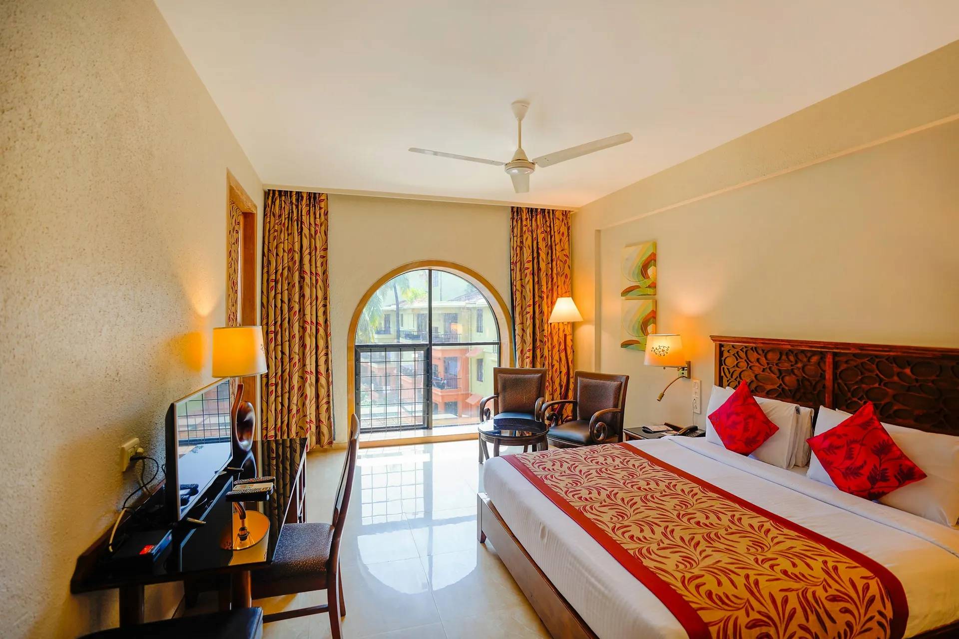 Neelam's The Grand Room