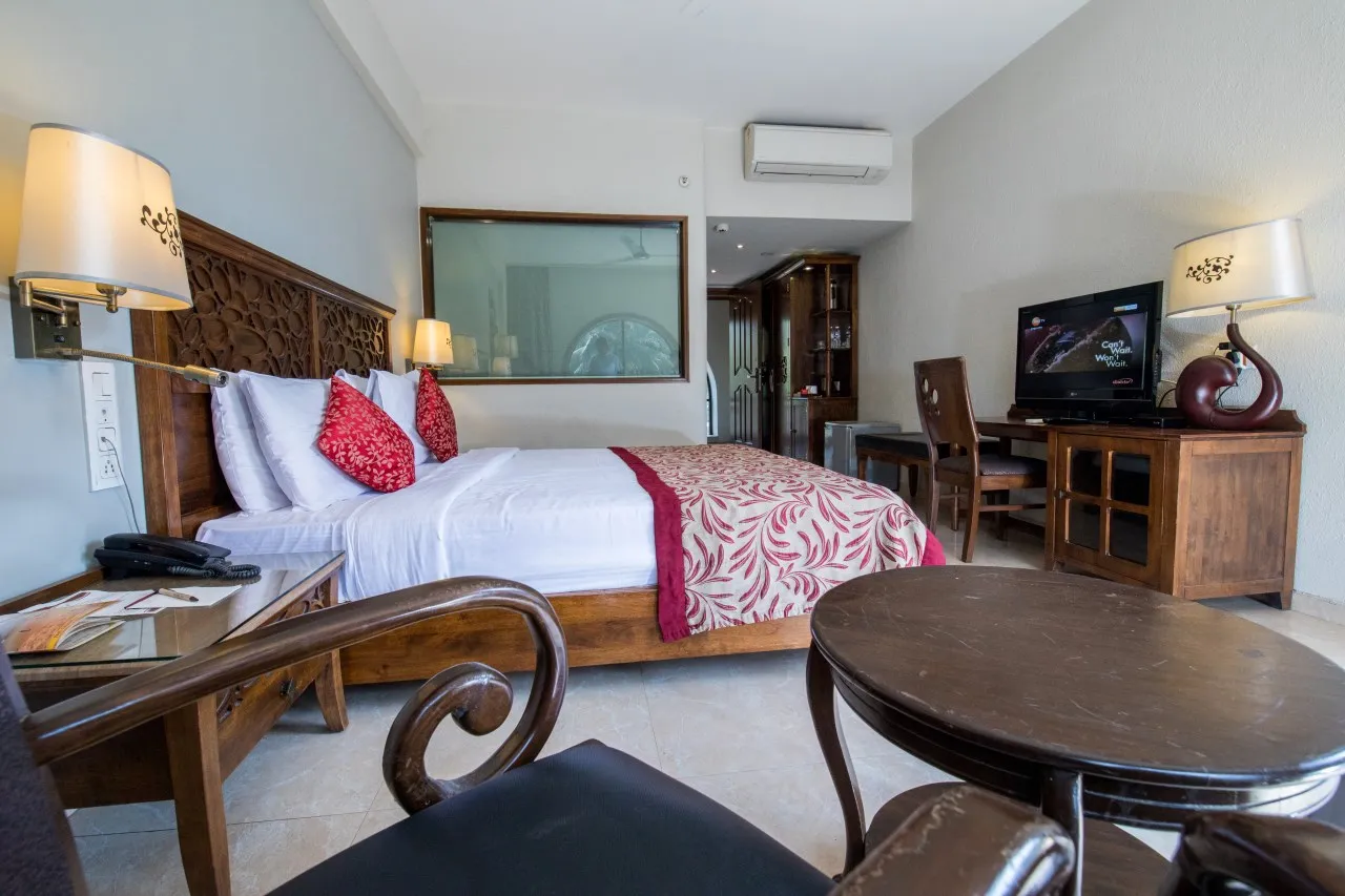 Neelam's The Grand Room