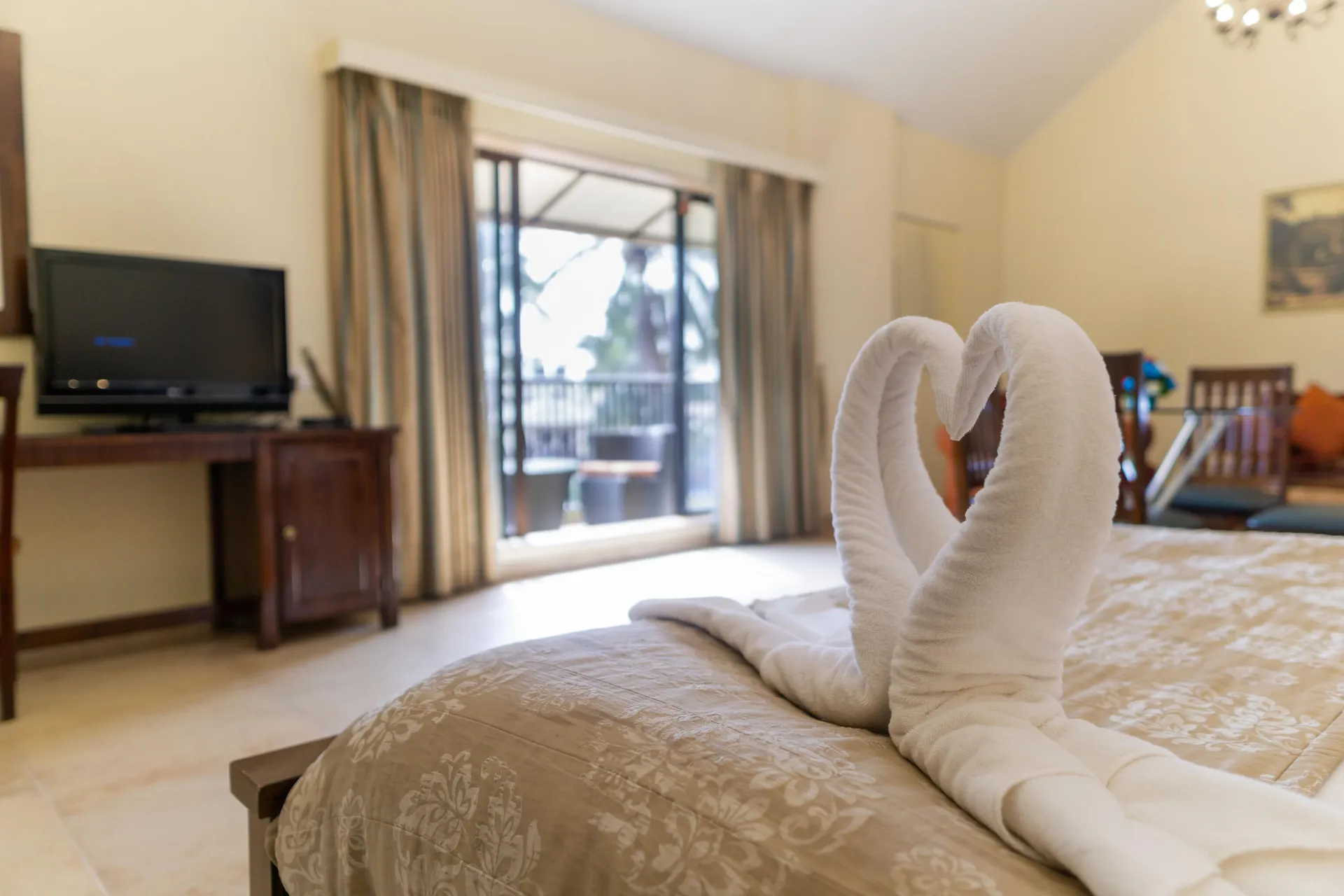Neelam's The Grand Room