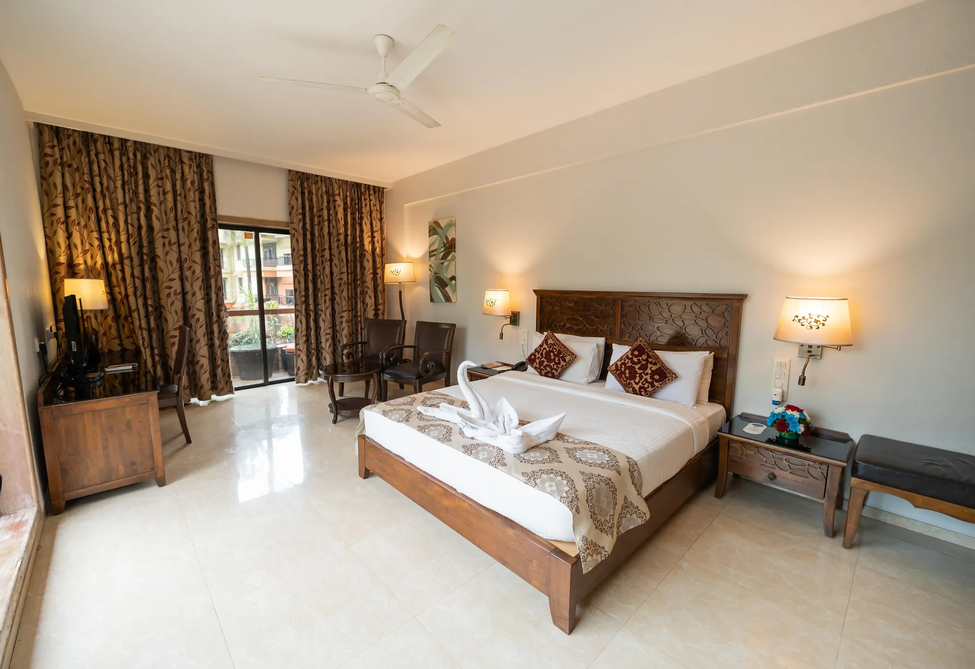 Neelam's The Grand Room
