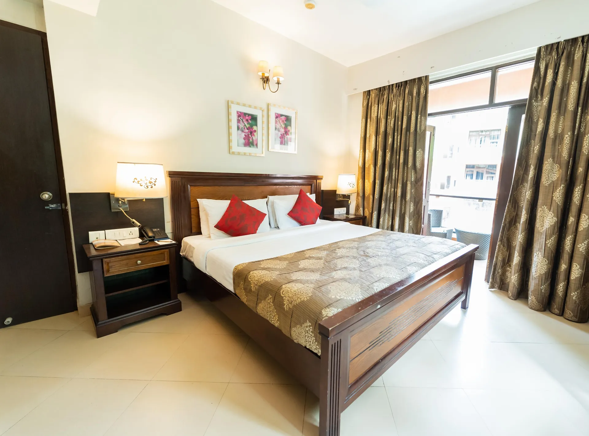 Neelam's The Grand Room