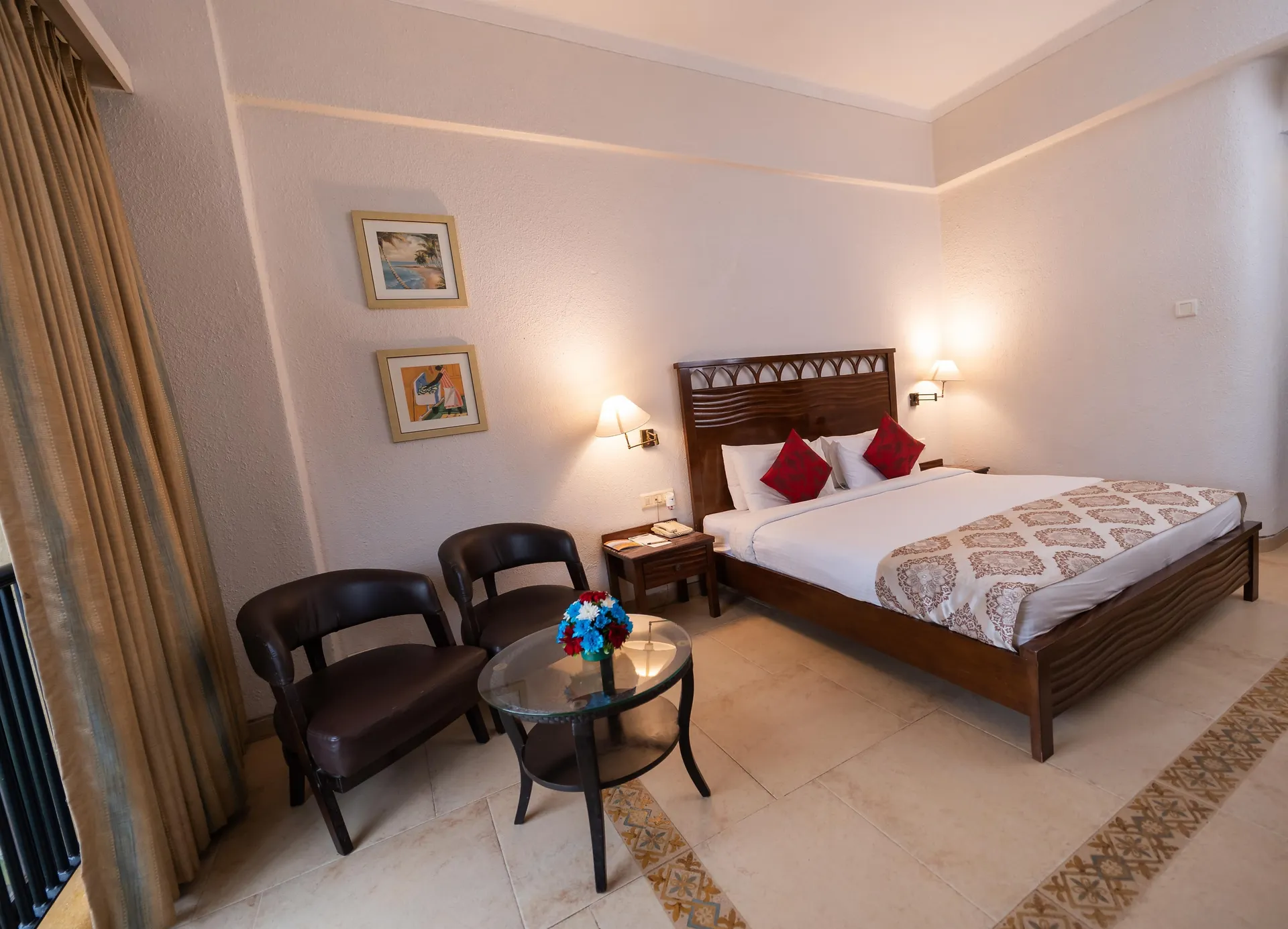 Neelam's The Grand Room