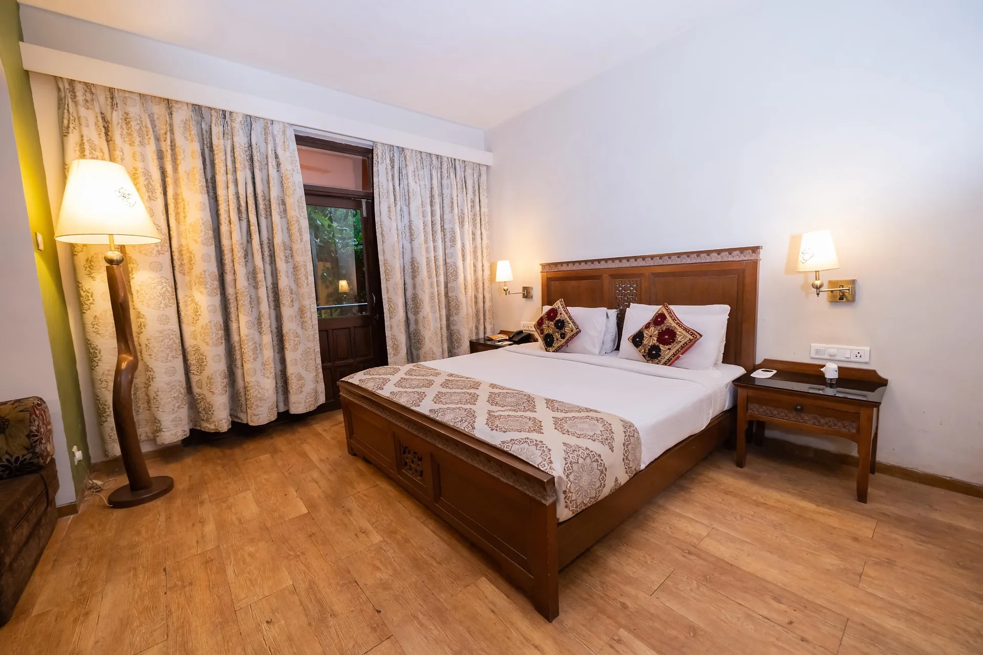 Neelam's The Grand Room