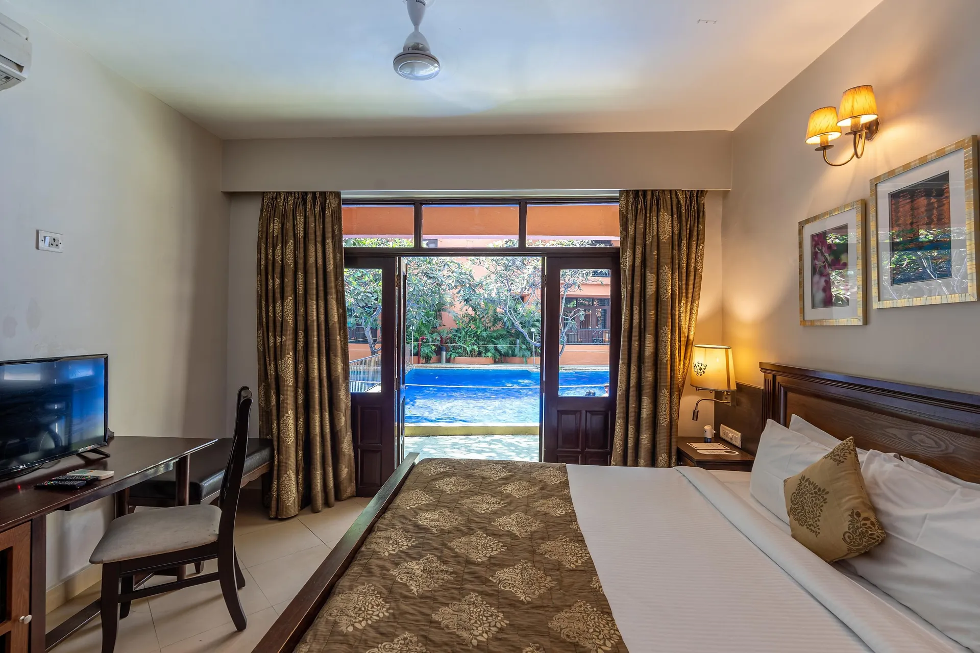 Neelam's The Grand Room