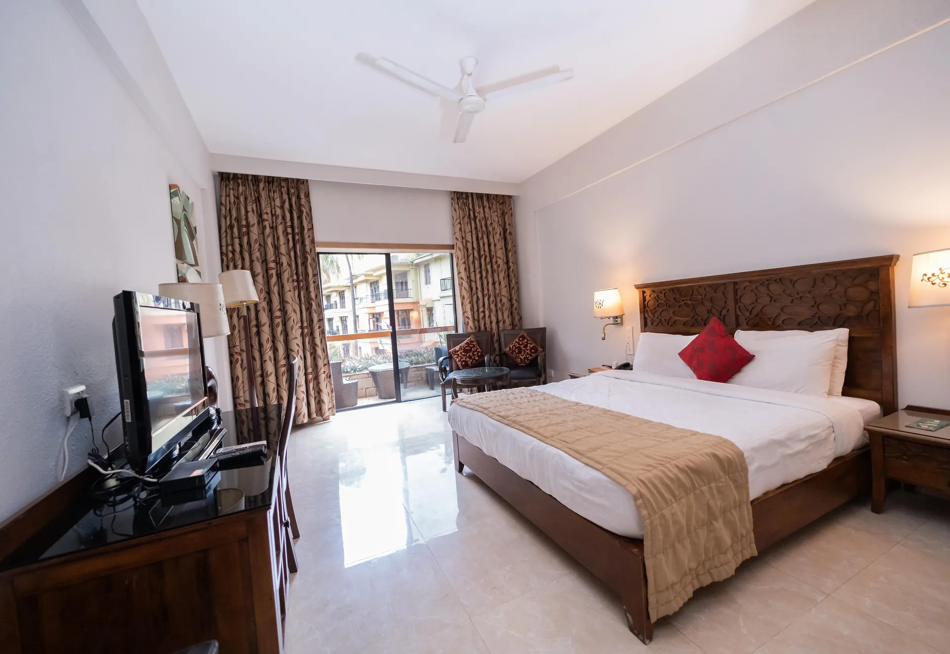 Neelam's The Grand Room
