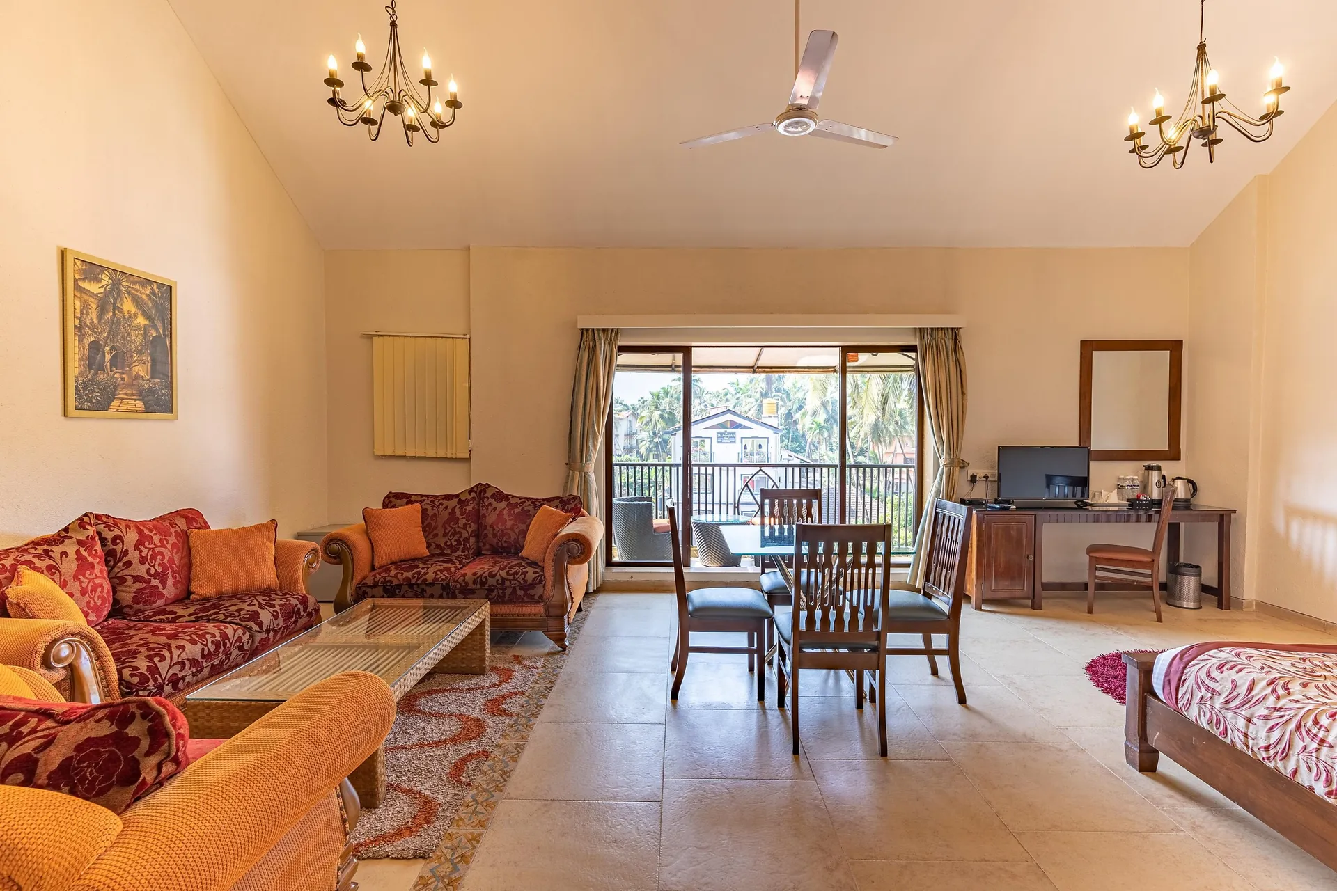 Neelam's The Grand Room