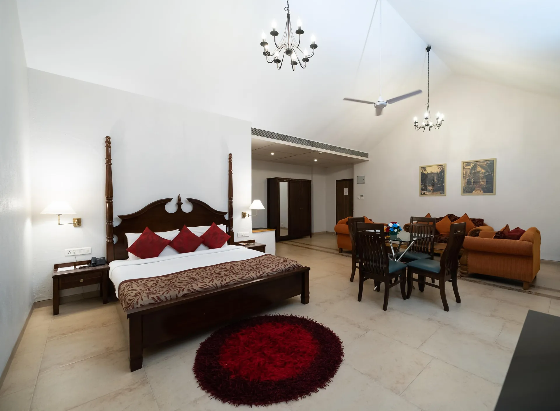 Neelam's The Grand Room