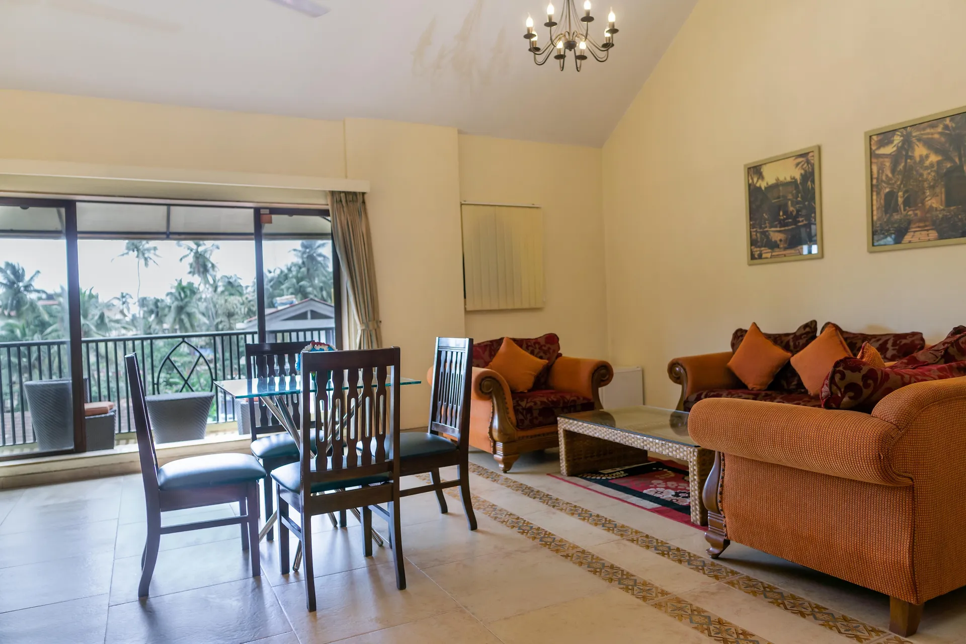 Neelam's The Grand Room