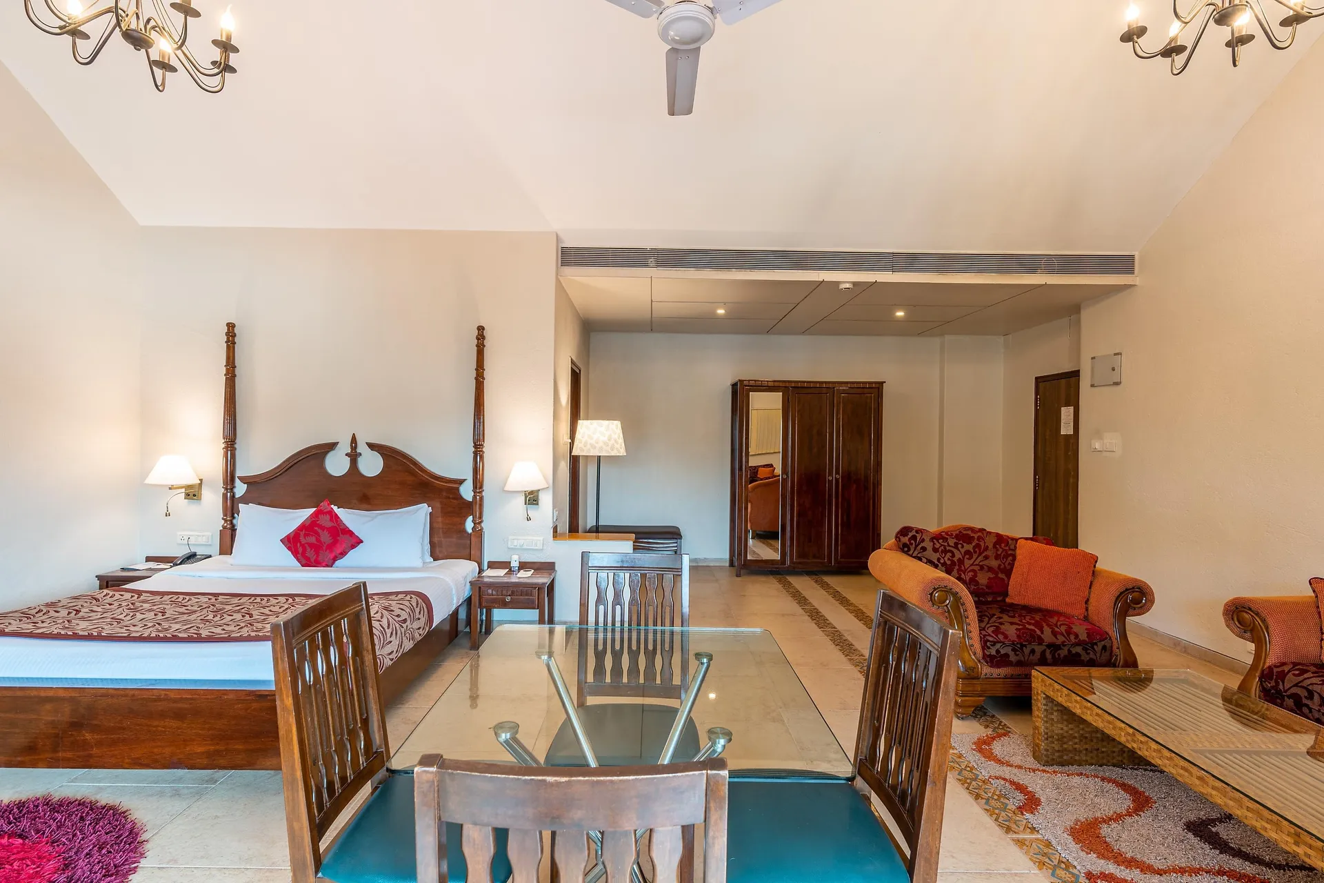 Neelam's The Grand Room