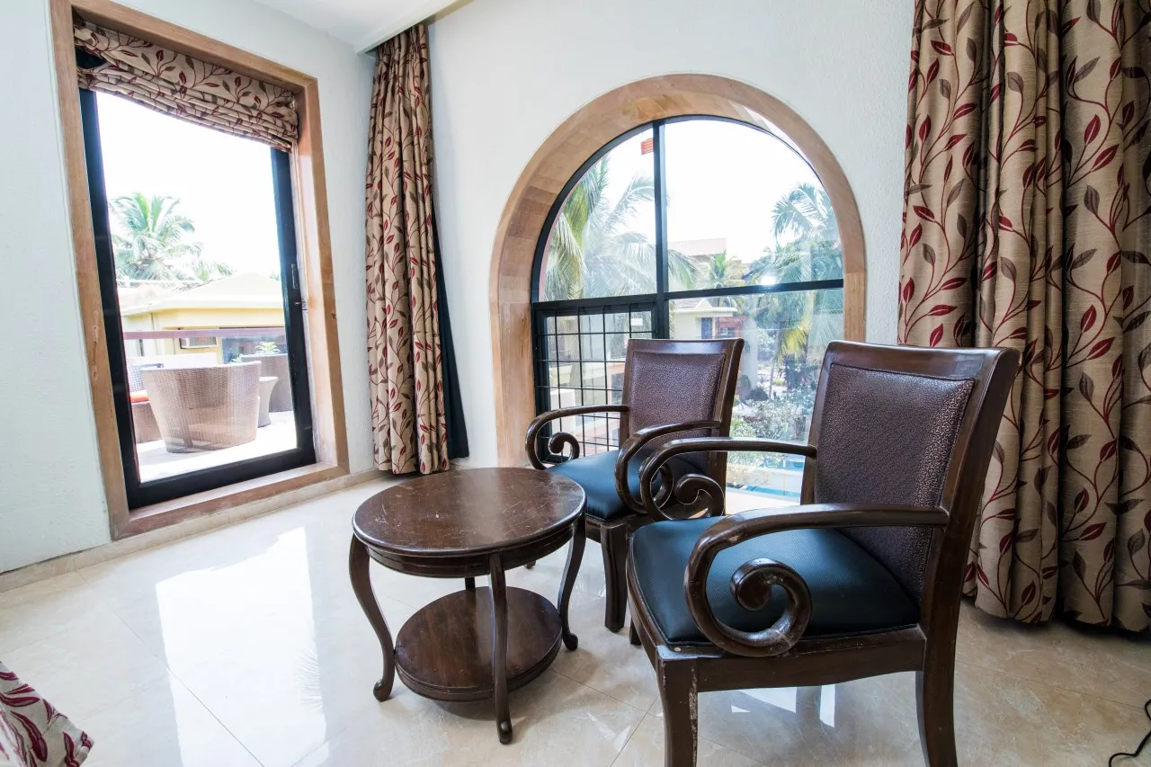 Neelam's The Grand Room