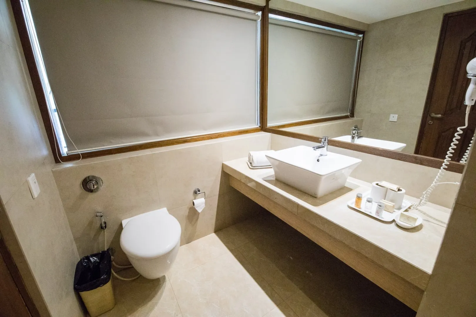 Neelam's The Grand Washroom