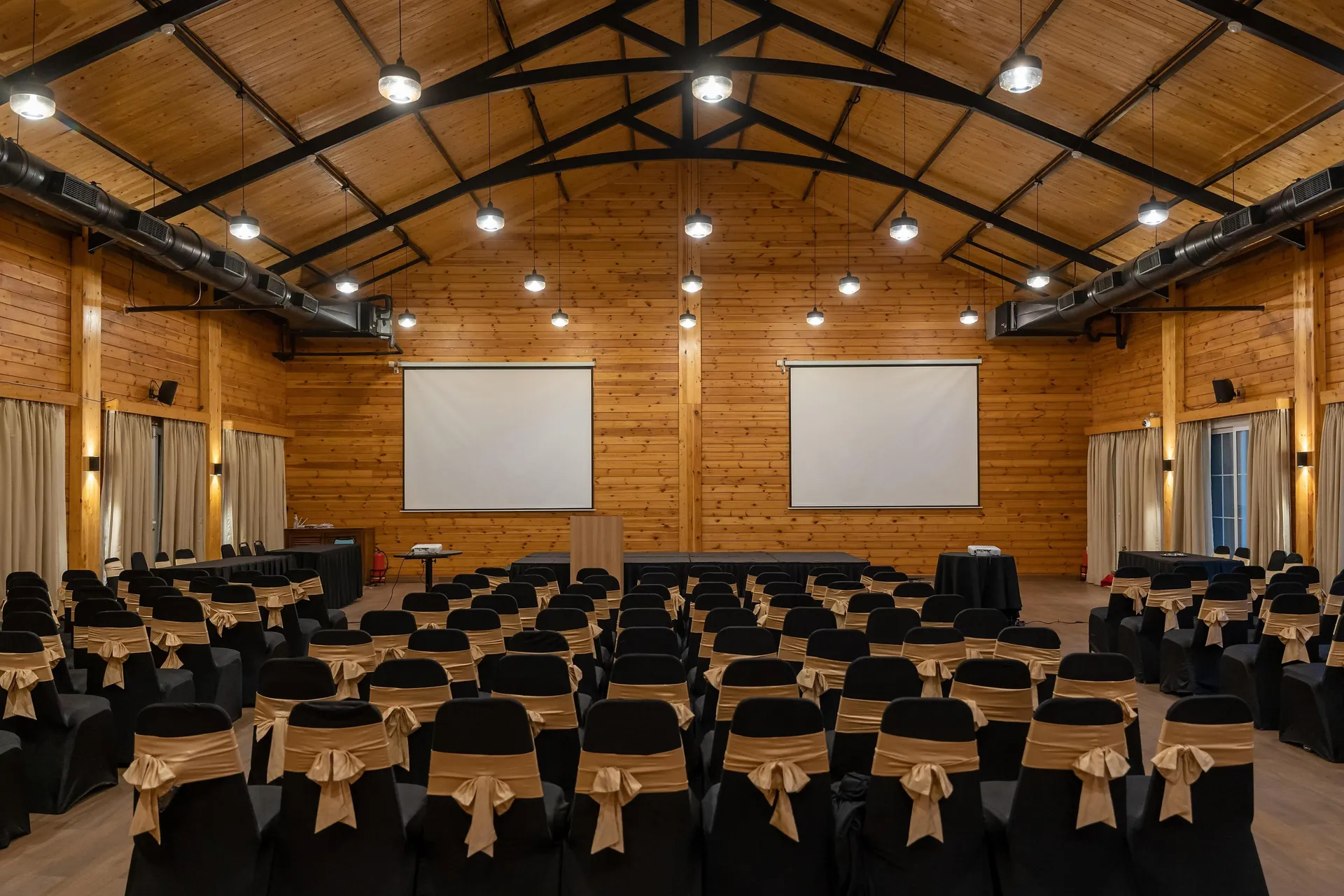 Pride Sun Village Resort & Spa Banquet