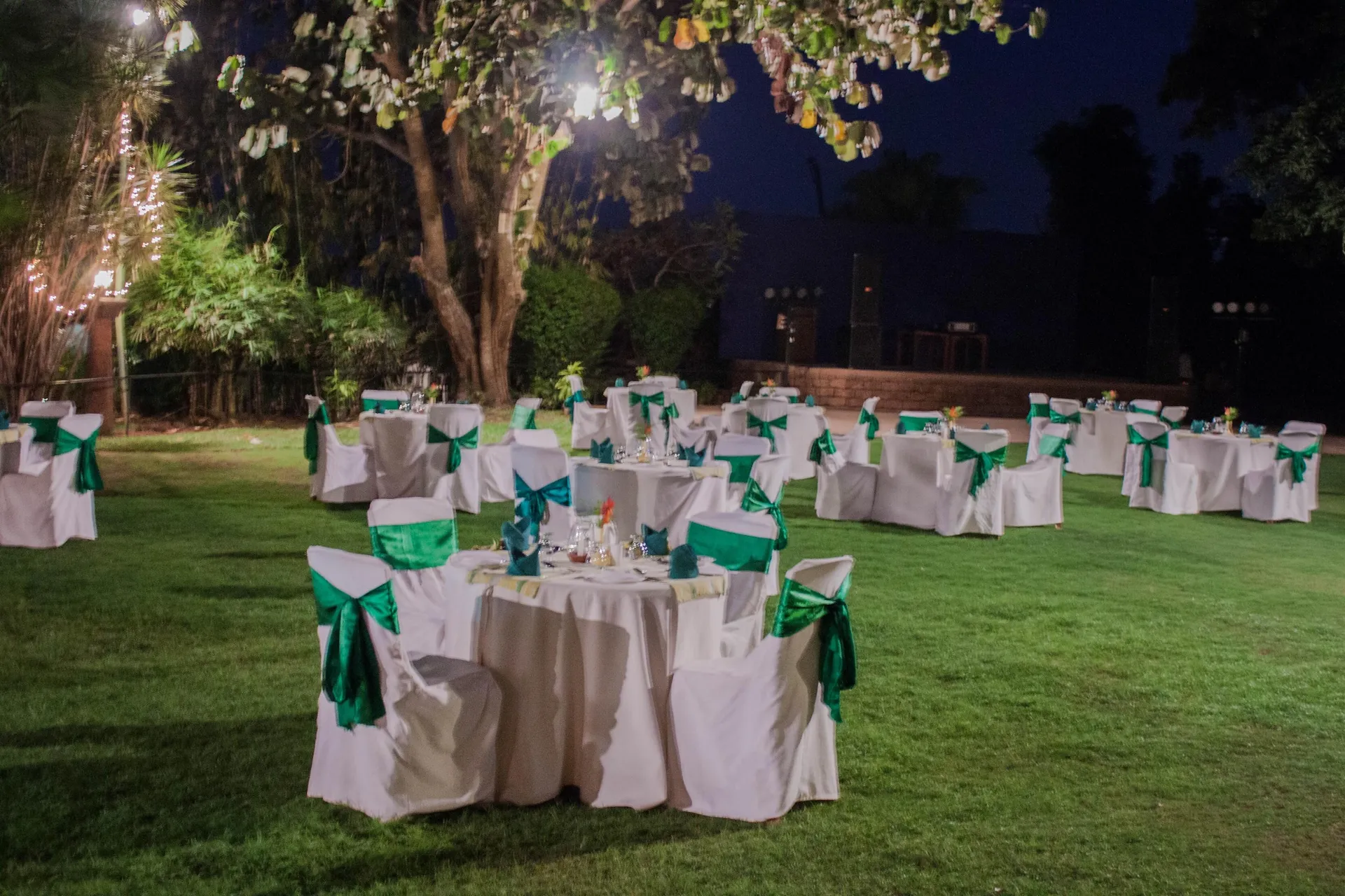 Pride Sun Village Resort & Spa Banquet