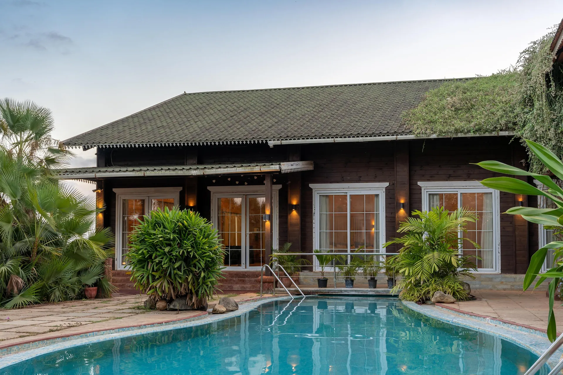 Pride Sun Village Resort & Spa Banquet