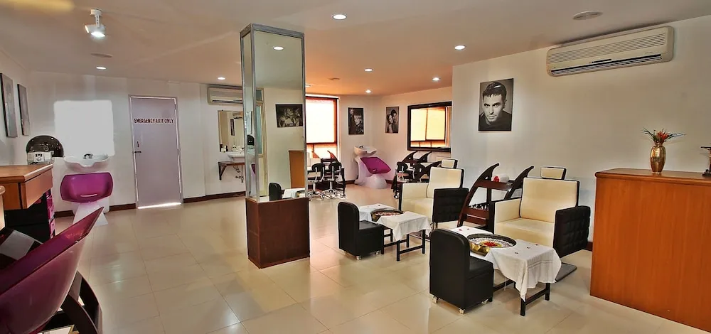 Pride Sun Village Resort & Spa Common Area