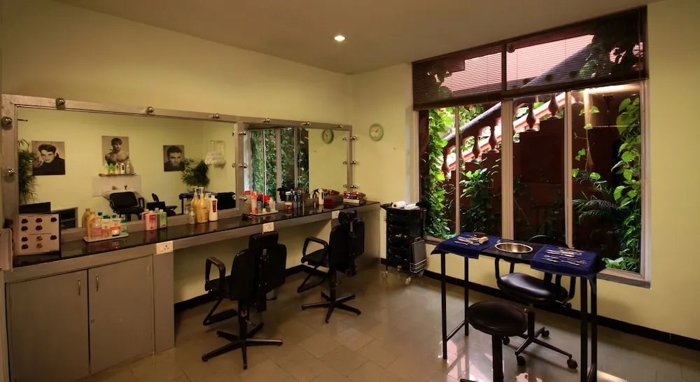 Pride Sun Village Resort & Spa Common Area