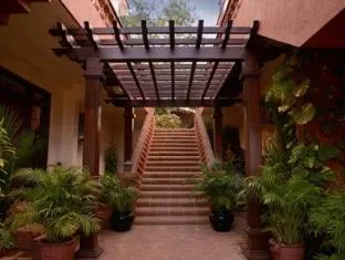 Pride Sun Village Resort & Spa Common Area