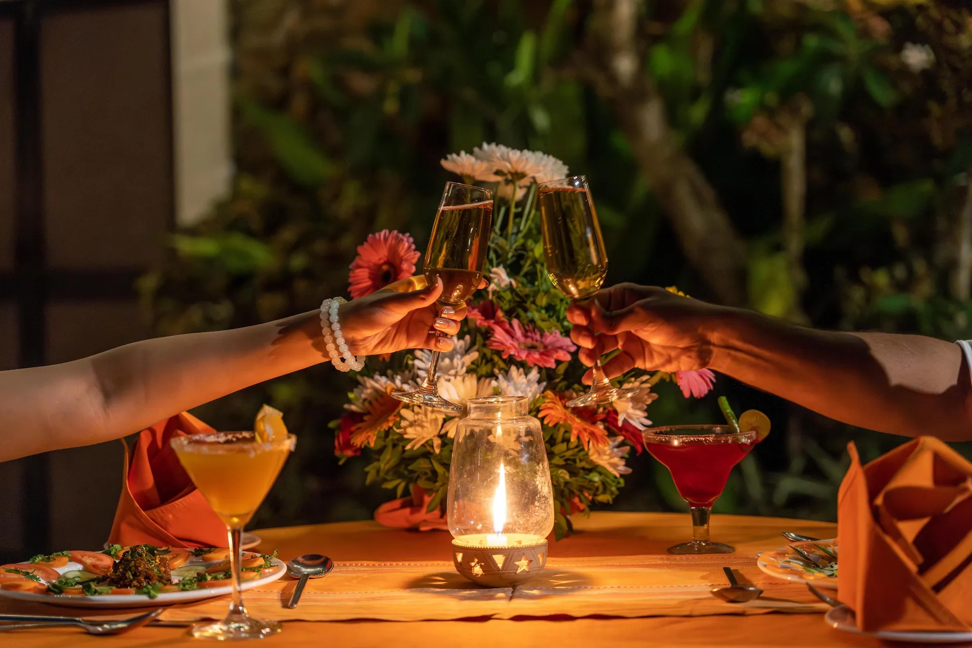 Pride Sun Village Resort & Spa Outdoors