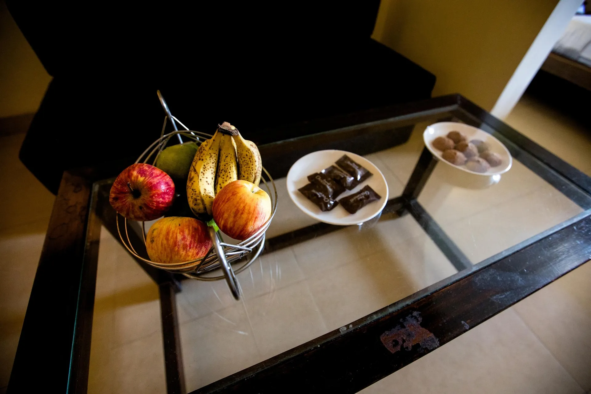 Pride Sun Village Resort & Spa Restaurant