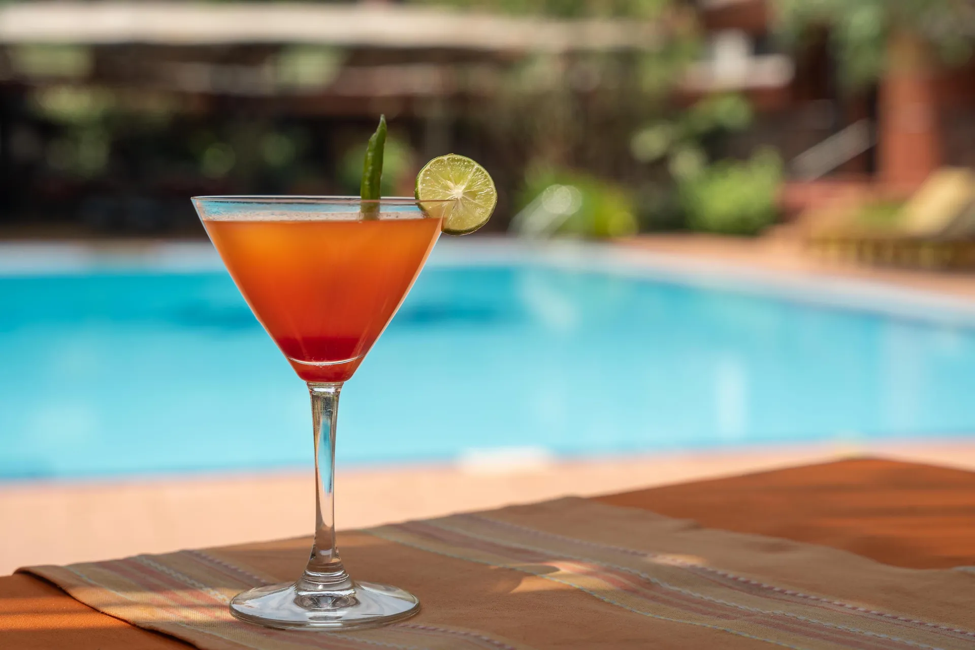 Pride Sun Village Resort & Spa Restaurant