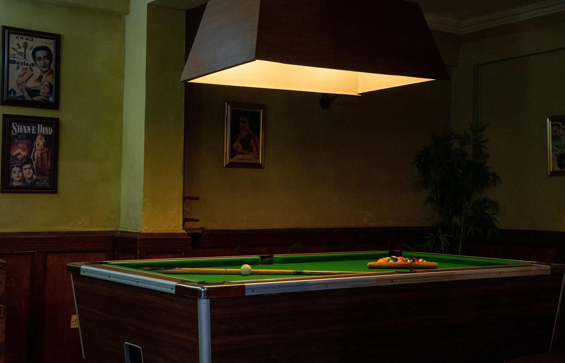 Pride Sun Village Resort & Spa Restaurant