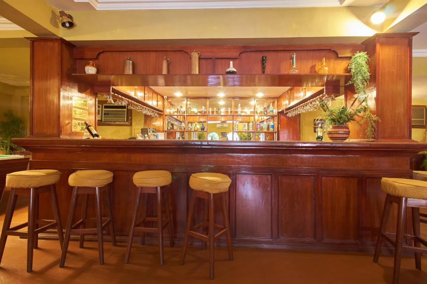 Pride Sun Village Resort & Spa Restaurant