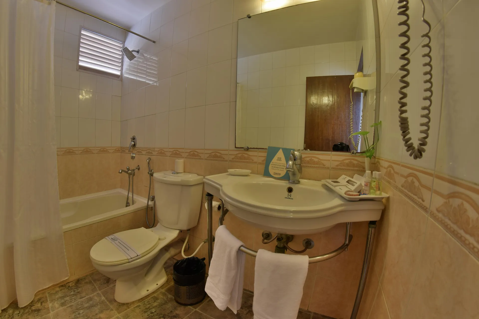 Pride Sun Village Resort & Spa Room
