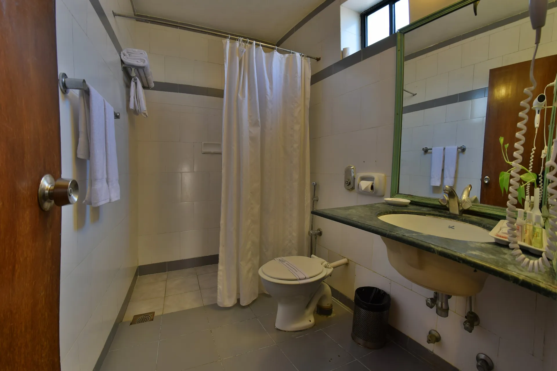 Pride Sun Village Resort & Spa Room