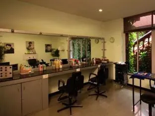 Pride Sun Village Resort & Spa Spa