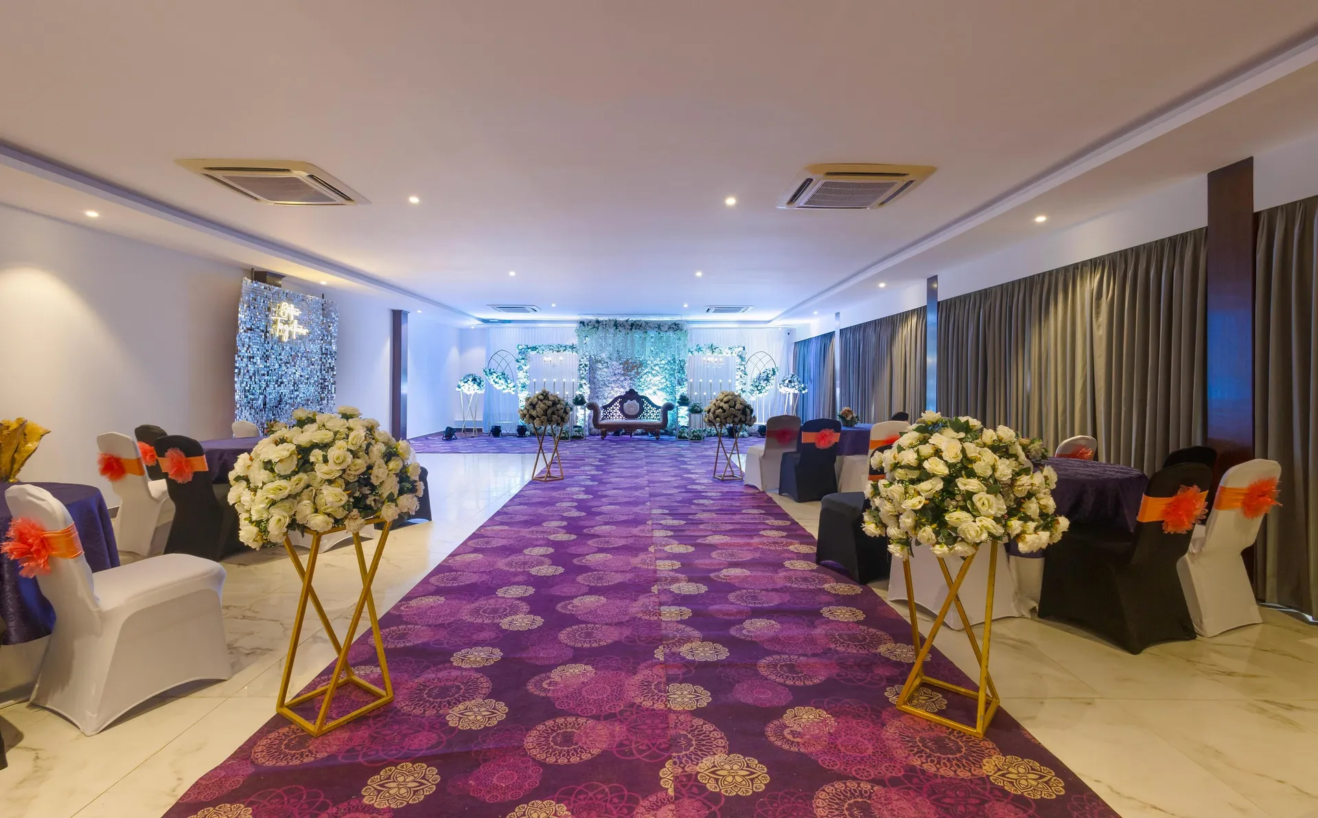 Ramada BY Wyndham Goa Arpora Banquet