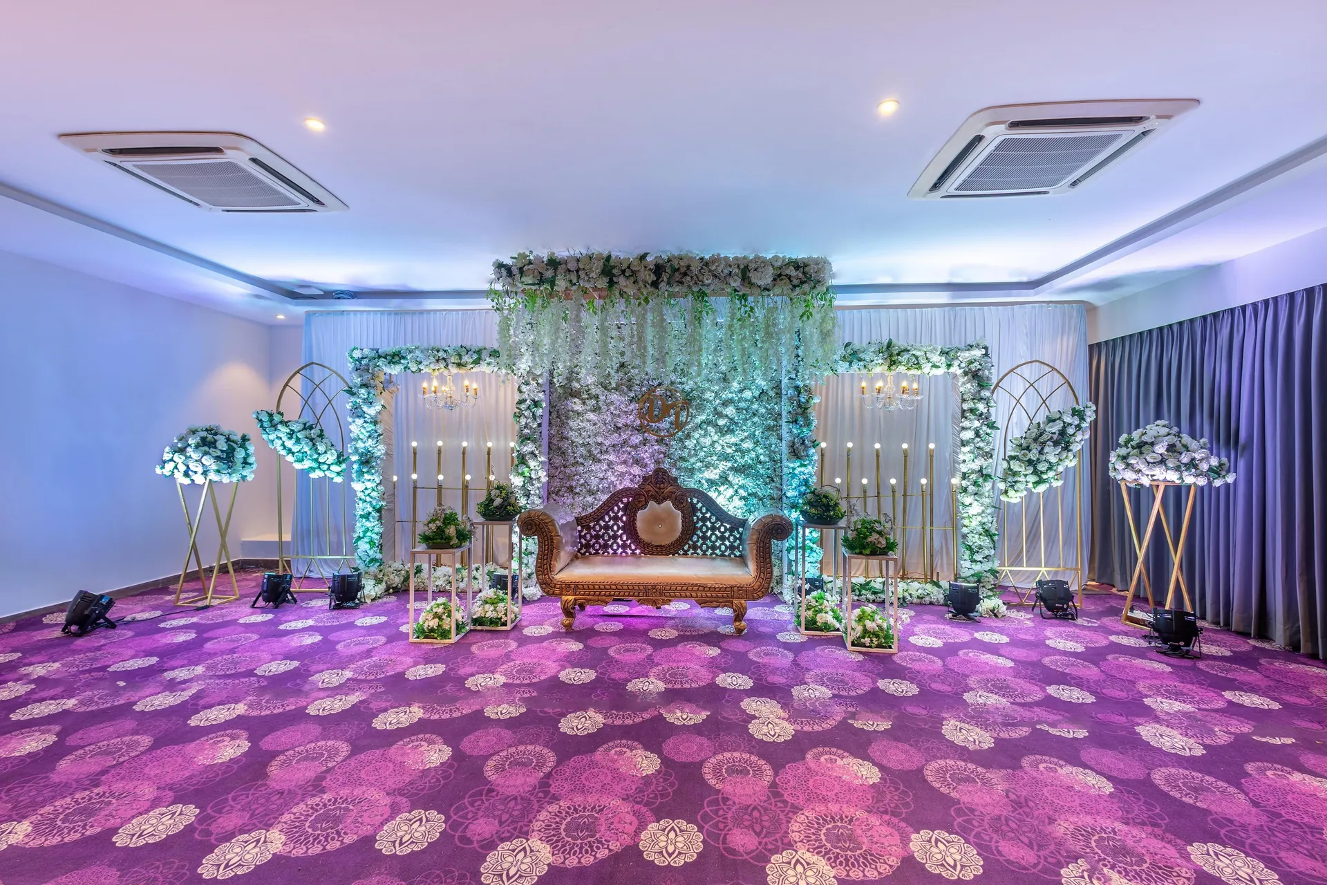 Ramada BY Wyndham Goa Arpora Banquet