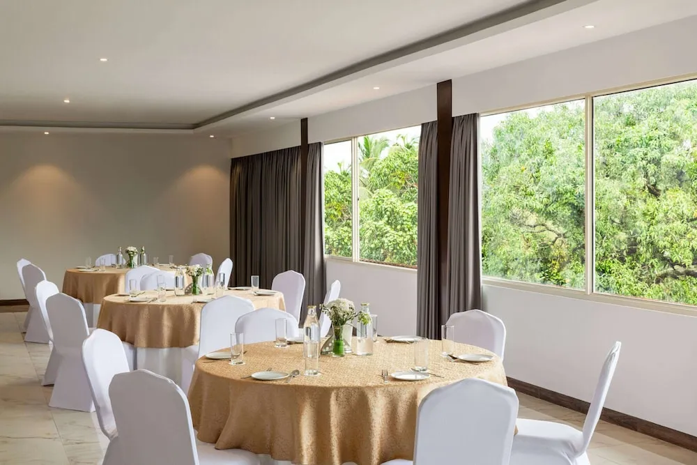 Ramada BY Wyndham Goa Arpora Common Area