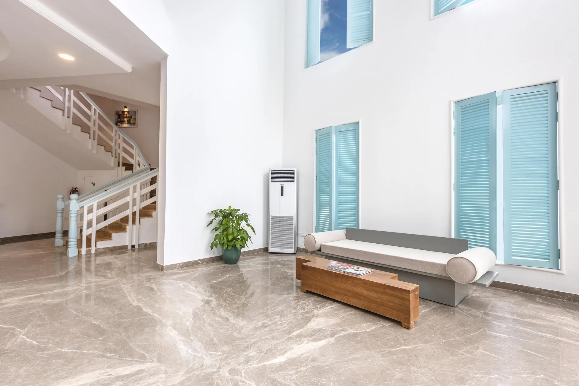 Ramada BY Wyndham Goa Arpora Common Area