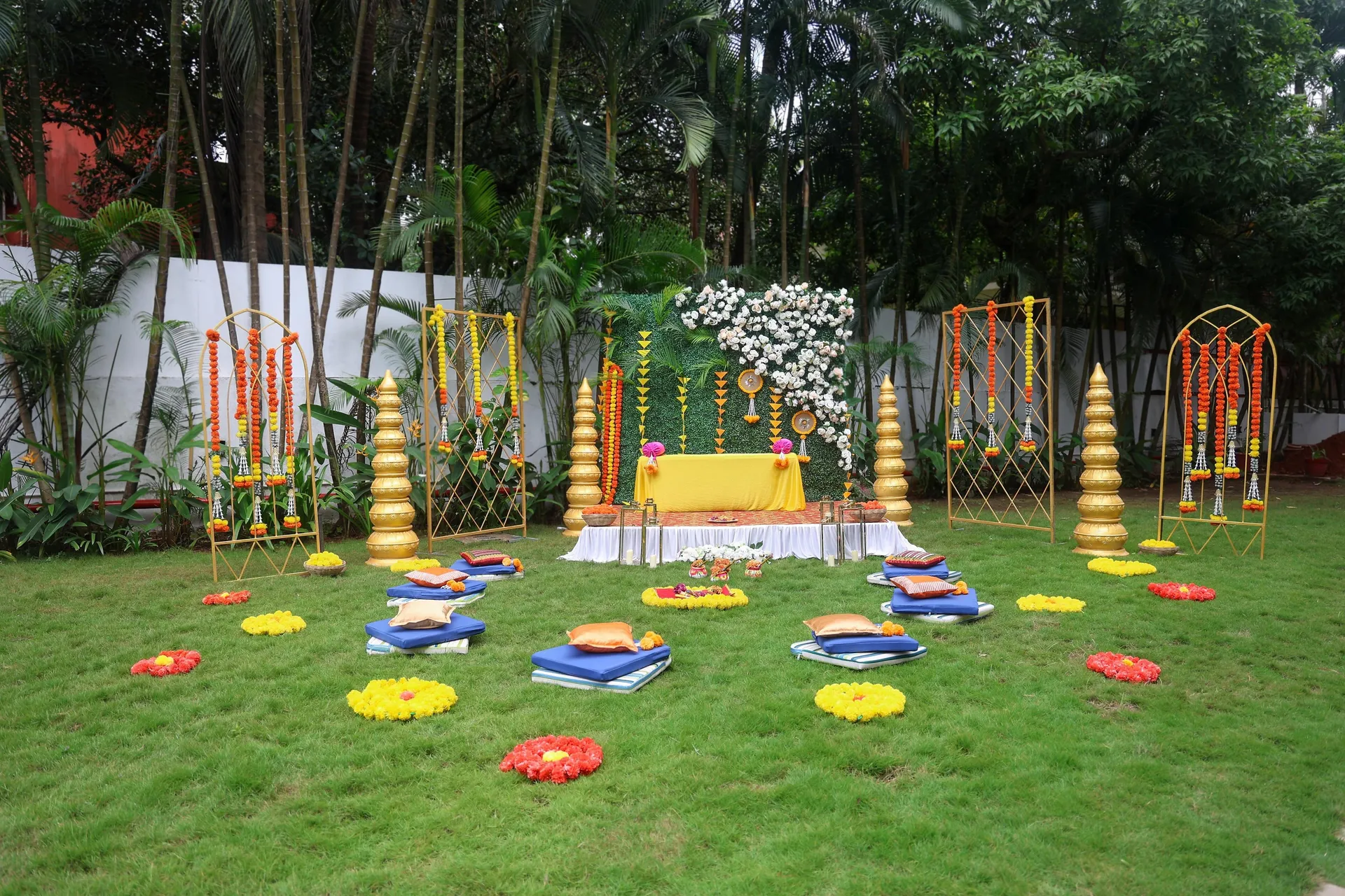 Ramada BY Wyndham Goa Arpora Garden