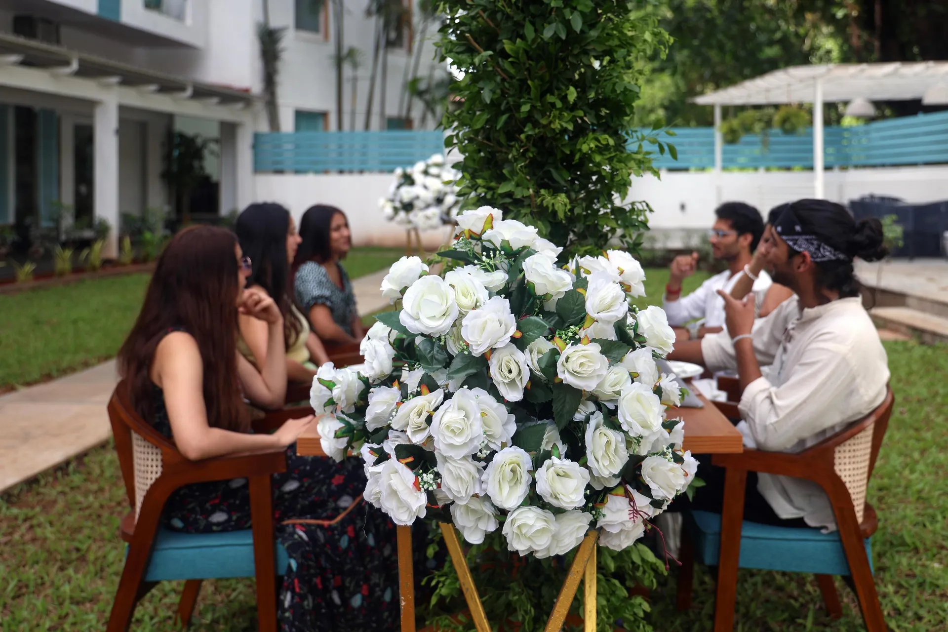 Ramada BY Wyndham Goa Arpora Garden