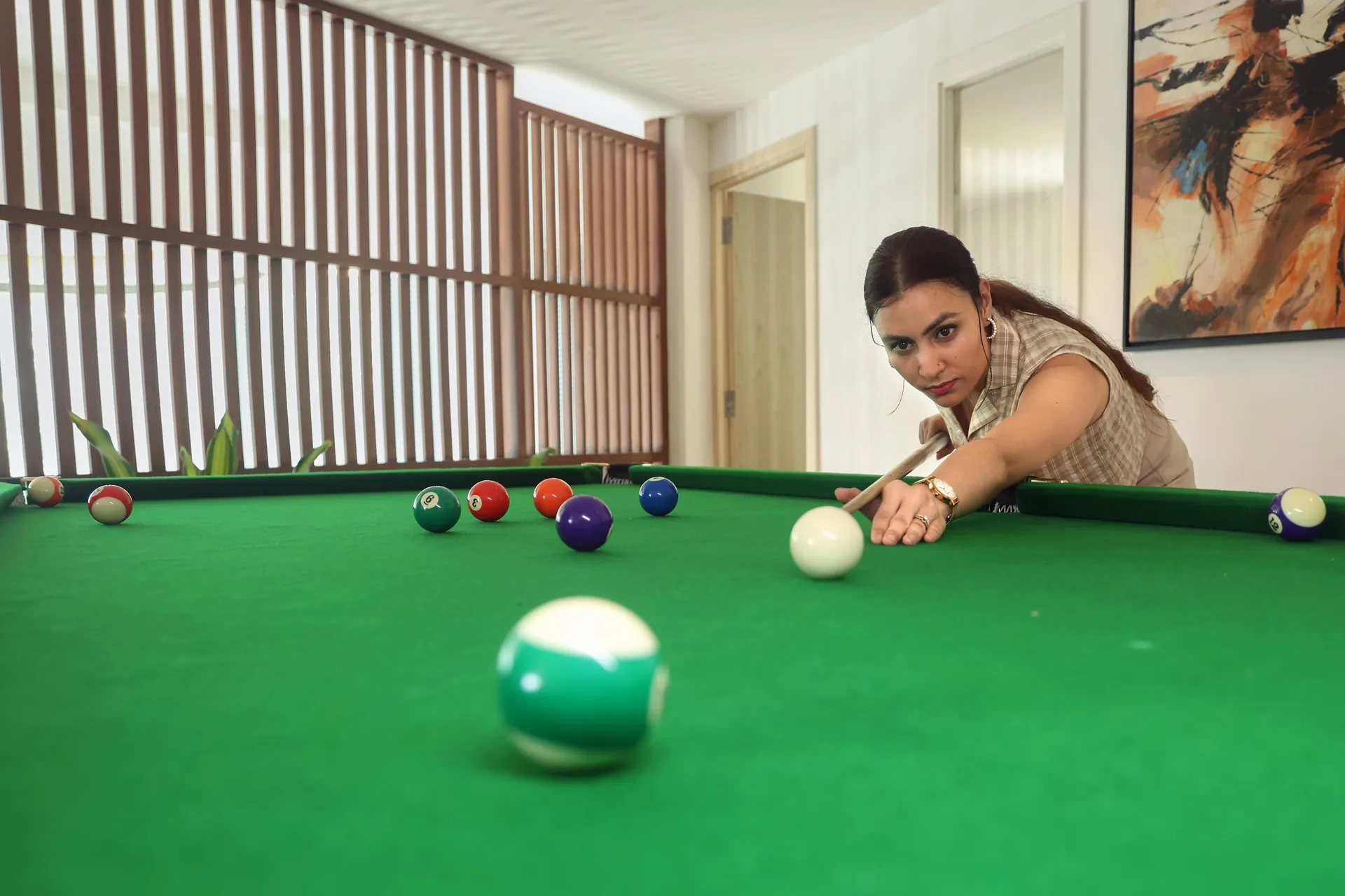 Ramada BY Wyndham Goa Arpora Play Area